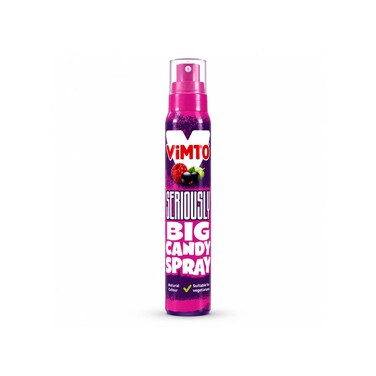 Vimto Big Candy Spray 60ML