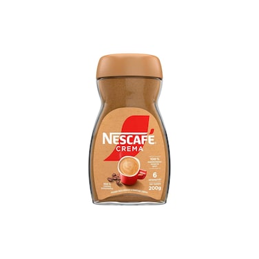 Nescafe Cr&egrave;me Classic 100GR