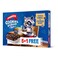 Poppins Cookies And Cream Bar 35GR 5+1