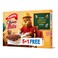 Poppins Choco Bits Bar 35GR5+1