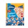 Siblou Supreme Shrimps 60/70 400GR
