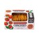Taqa Tomato Basil Cracker 30GR