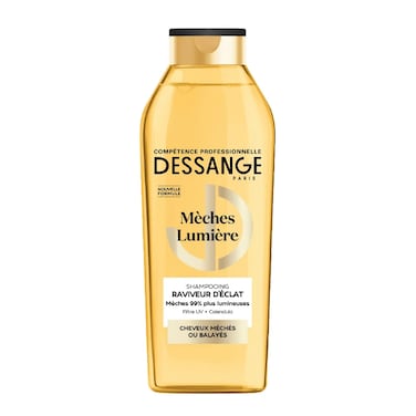 Shine Reviving Shampoo M&egrave;ches Lumi&egrave;re 280ML
