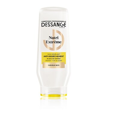 Jacques Dessange Nutri Extr&ecirc;me Anti-Drying Conditioner 225 ML