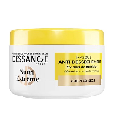Jacques Dessange Nutri Extr&ecirc;me Mask 280 ML