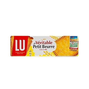 Petit Beurre 200GR