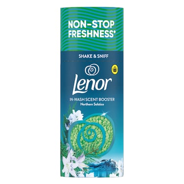 Lenor Beads Scent Boost Nothern Solstice 155GR