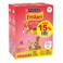 Friskies Cat Chicken And Milk 300GRX2