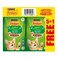 Friskies Cat Chicken 85GR 5+1 Free