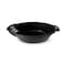 Colander  For Rice 28X25CM Black