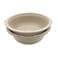 Colander With Bowl 34CM Clear