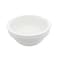 Colander With Bowl 34CM White