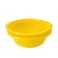 Colander With Bowl 34CM Yellow