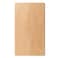 Cheese Board Rect. 20X11CM