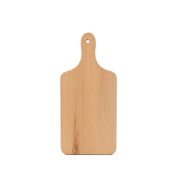 Cheese Board With Handle 36X16CM