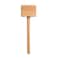 Wooden Meat Tenderizer