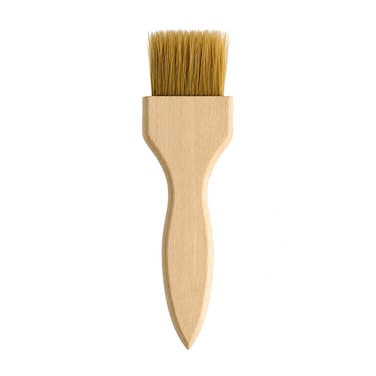 Wooden Pastry Brush Large