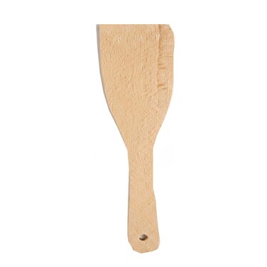 Wooden Beech Spatula