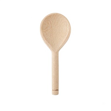 Wooden Beech Spoon 20CM
