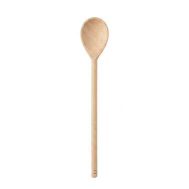 Wooden Beech Spoon 40CM