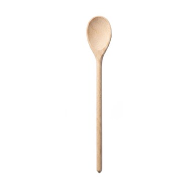 Wooden Beech Spoon 50CM