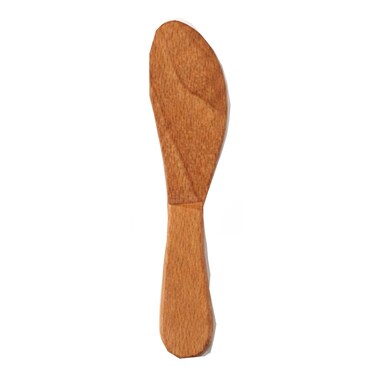 Wooden Butter Knife