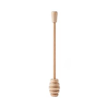 Wooden Honey Stick