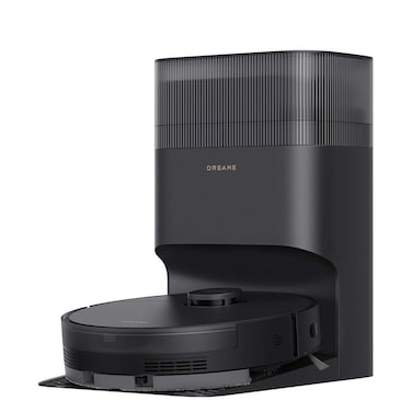 Dreame D20 Plus Black Robot Vacuum
