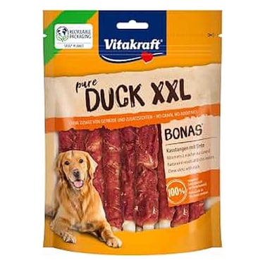 Vitakraft Dog Pure Bonas Stick 200GR