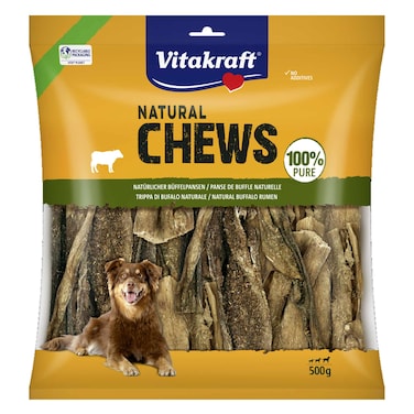 Vitakraft Dog Chew Pansen 500GR