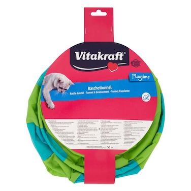 Vitakraft Cat Tunnel Nylon 322GR