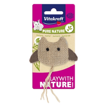 Vitakraft Cat Nature Owl Catnip 5GR