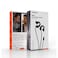 Porodo Voxen Clip Earphones Usb-C
