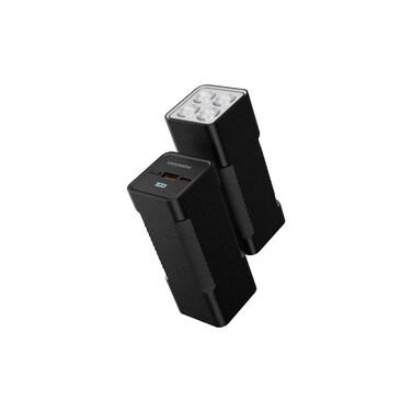 Porodo Lumera 10000Mah Powerbank