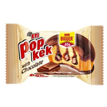 Eti Popkek Cocoa 60GR