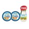Plein Soleil Mediterranean Tuna Salad 175GRX2+Mayonnaise