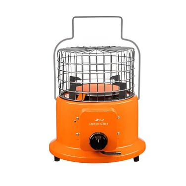 Queen Chef Gas Heater