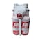Flash Bowl Disinfectant 1LX2+ Brush