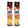 Smac Furniture Cleaner 400MLX2