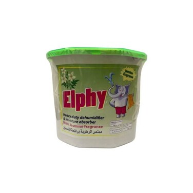 Elphy Dehumidifier Jasmine 800ML