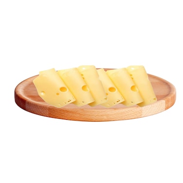 Smeds Emmental Cheese