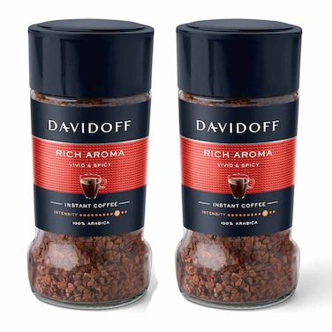 Davidoff Rich Aroma 45GRX2