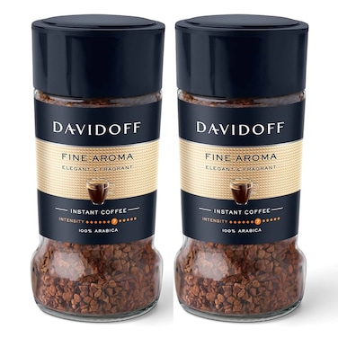 Davidoff Fine Aroma 45GRX2