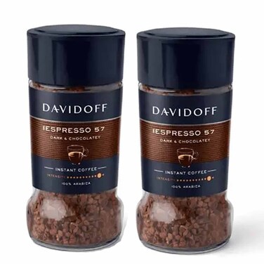 Davidoff Espresso 57 45GRX2