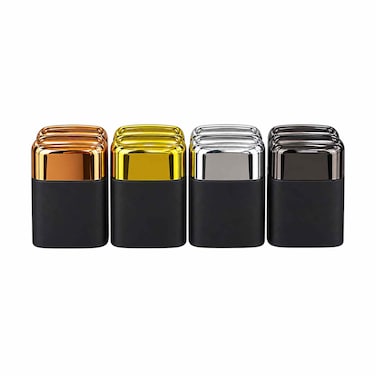 Metal  Capsule Lighter Assorted