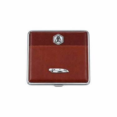 Cigarette Case