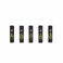 Cana Leaf Refill Round Flint  Assorted