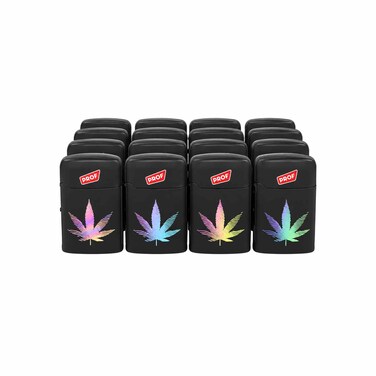 Cana Lines Capsule Jetflame Assorted