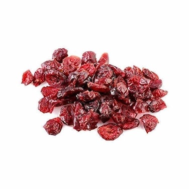 Demian Cranberry