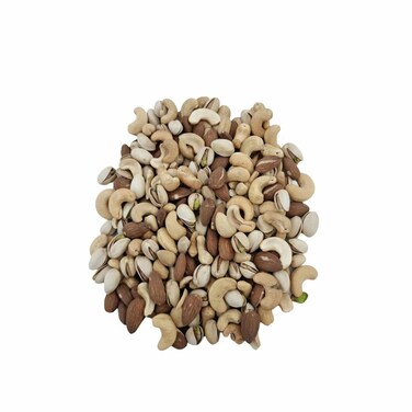 Demian Kernels Baked